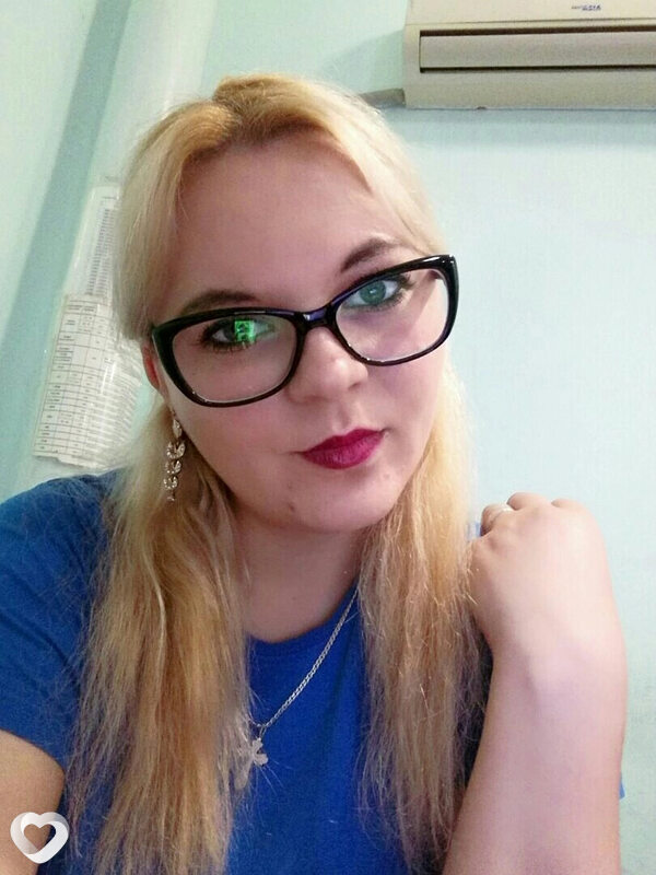 Алиса, 36, Москве — анкета №159331