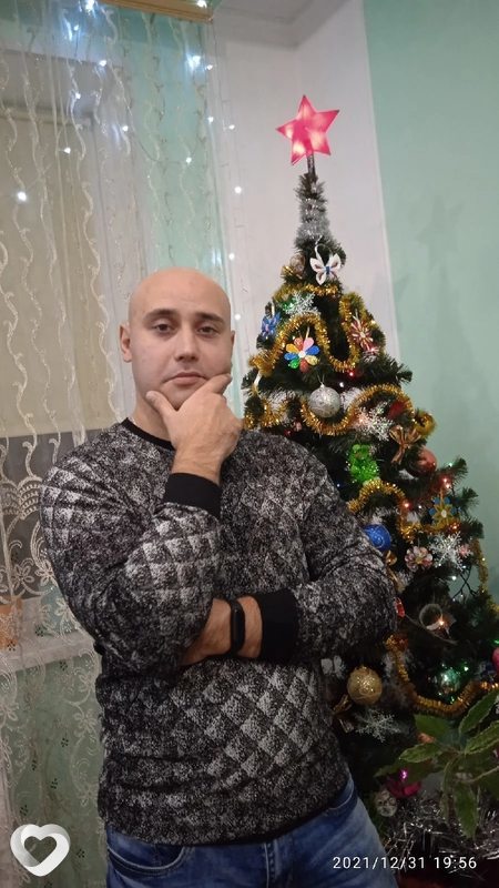 Сергей, 36, Донецке — анкета №159332