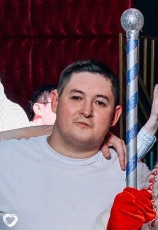 Сергей, 38, Иркутске — анкета №159335
