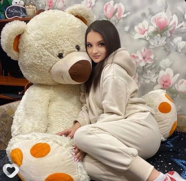 Девочка Демон, 33, Ветке — анкета №159337