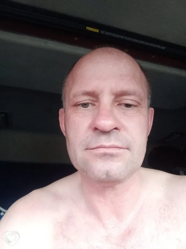 Сергей, 46, Южно-Сахалинске — анкета №6526