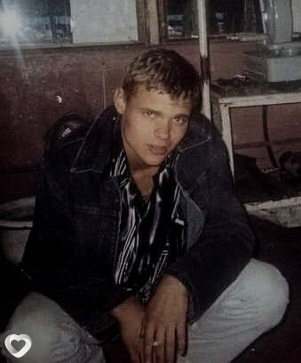 Max, 40, Запорожье — анкета №159344