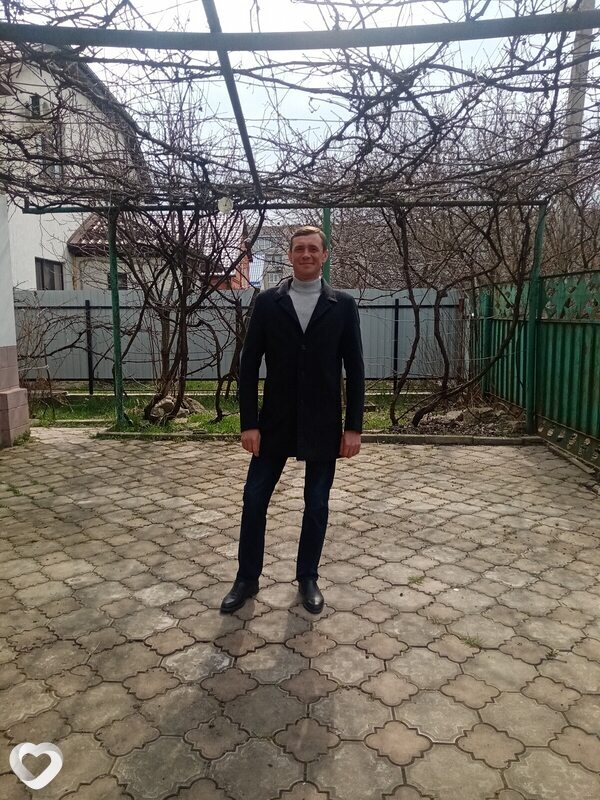 Егор, 41, Лабинске — анкета №159346