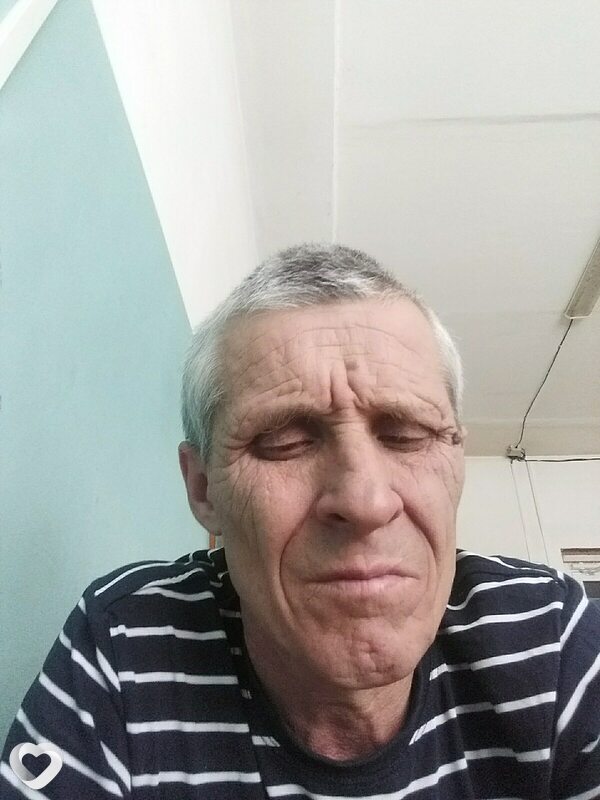 Женя, Куйбышев