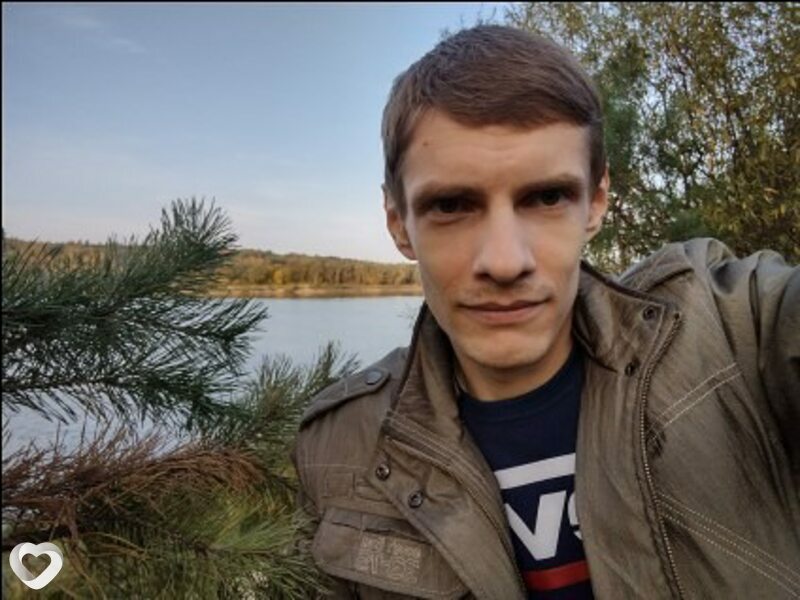 Роман, 38, Нижнем Новгороде — анкета №159550