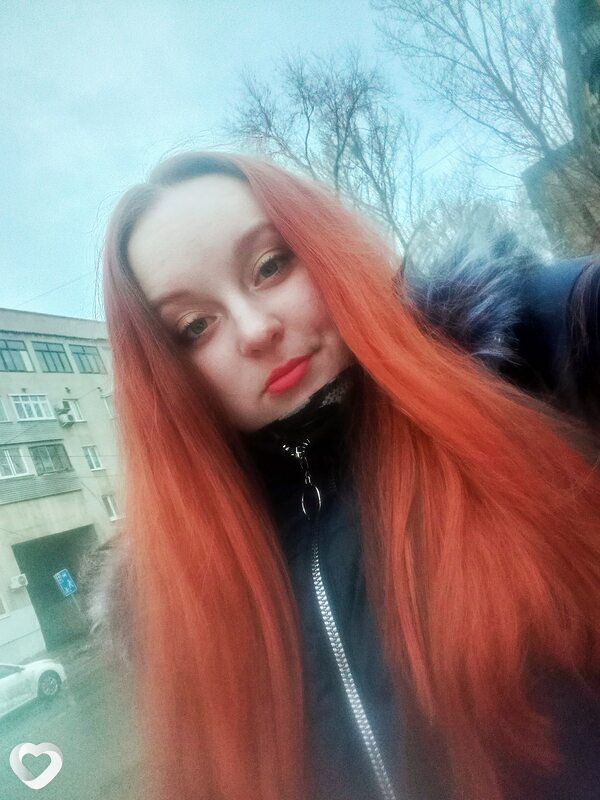 Рина, 28, Самаре — анкета №159553