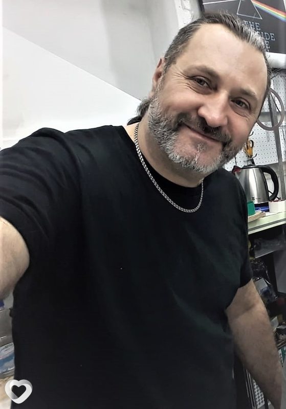 Медвежуть, 52, Красноярске — анкета №159554