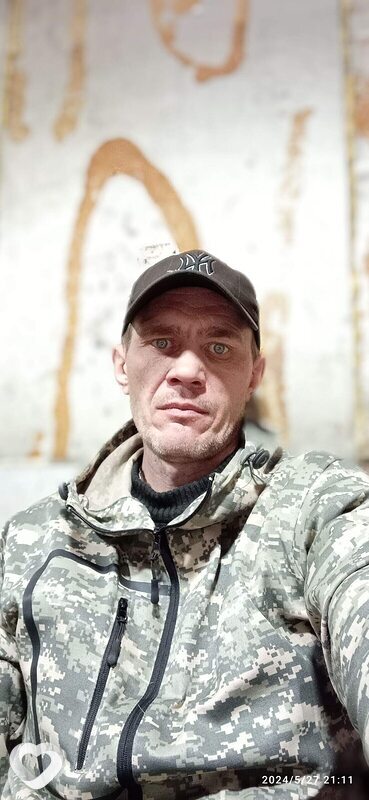 Сергей, 49, Черногорске — анкета №159559