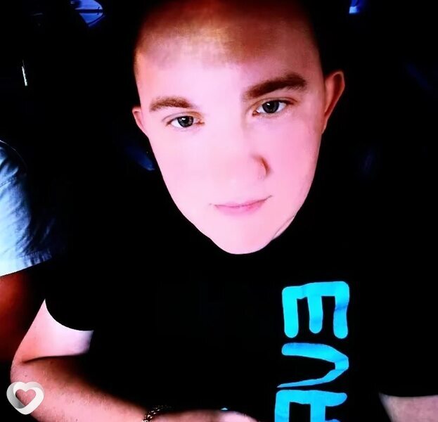 Вадим, 31, Могилев — анкета №159560