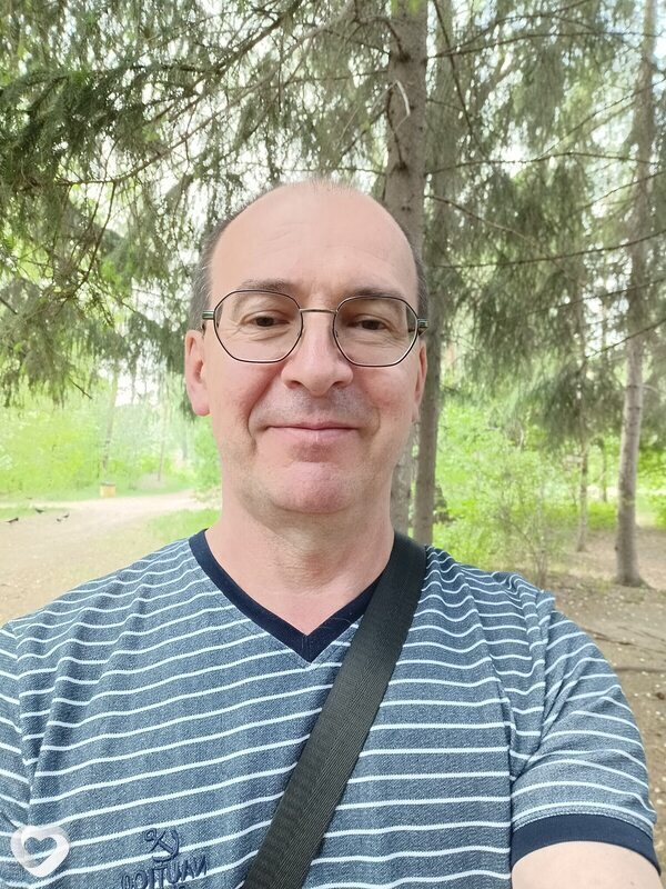 Александр, 58, Омске — анкета №159561