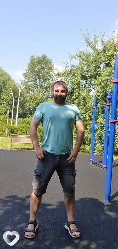 Андрей, 46, Москве — анкета №159565