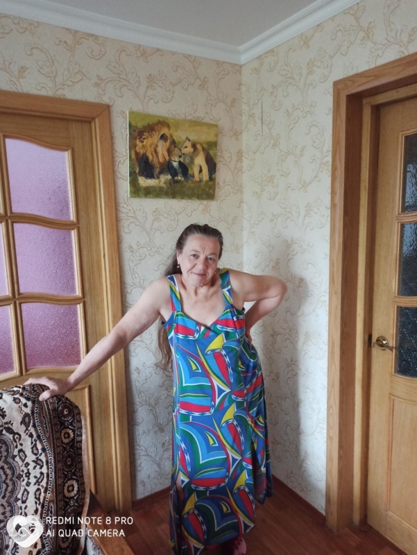 Татьяна, Холмск