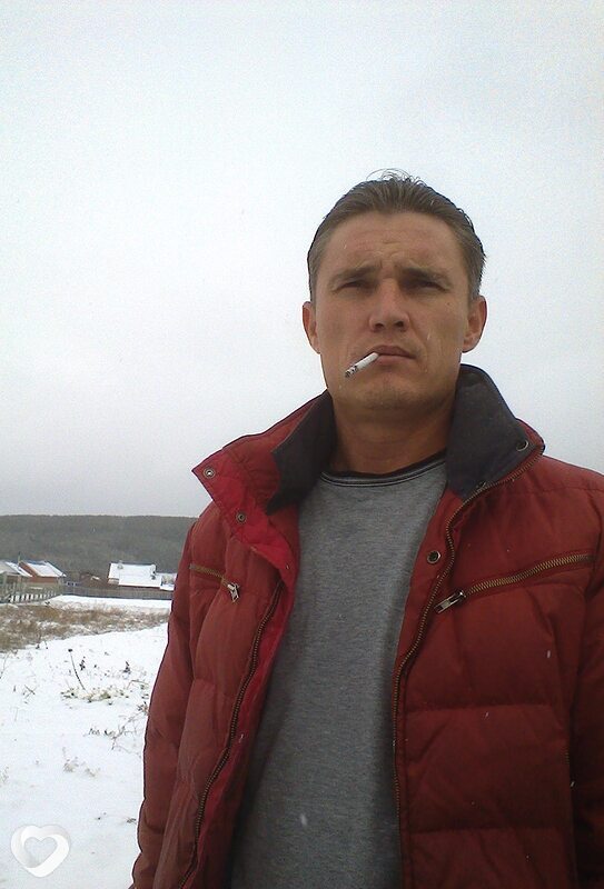 Valerii, 48, Уфе — анкета №159568