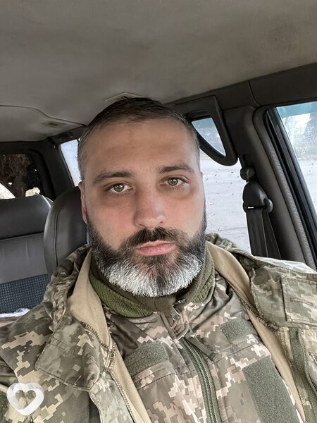 Юра, 39, Одессе — анкета №159569