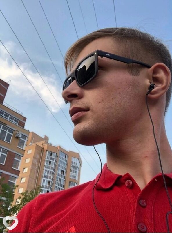 Евгений, 31, Иркутске — анкета №159571