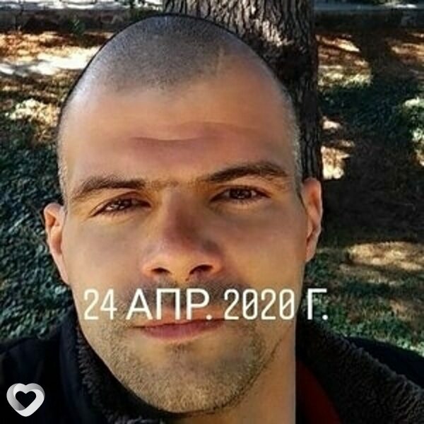 Артем, 41, Симферополе — анкета №159281