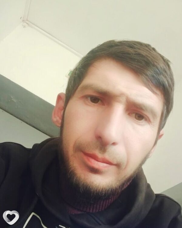 Артём, 32, Новороссийске — анкета №159287