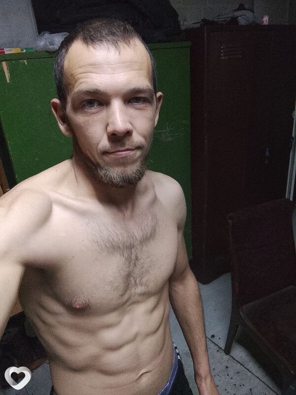 Вова, 37, Киеве — анкета №159288