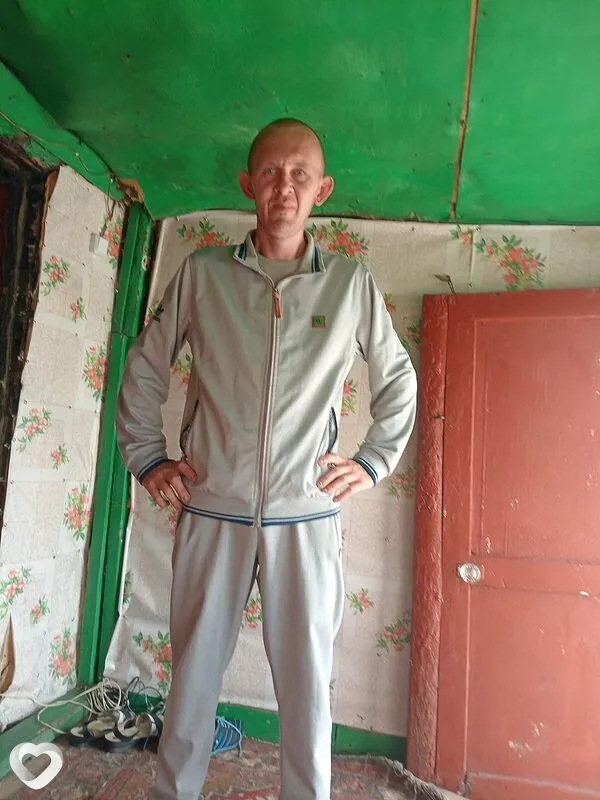 Руслан, 37, Алейске — анкета №159292