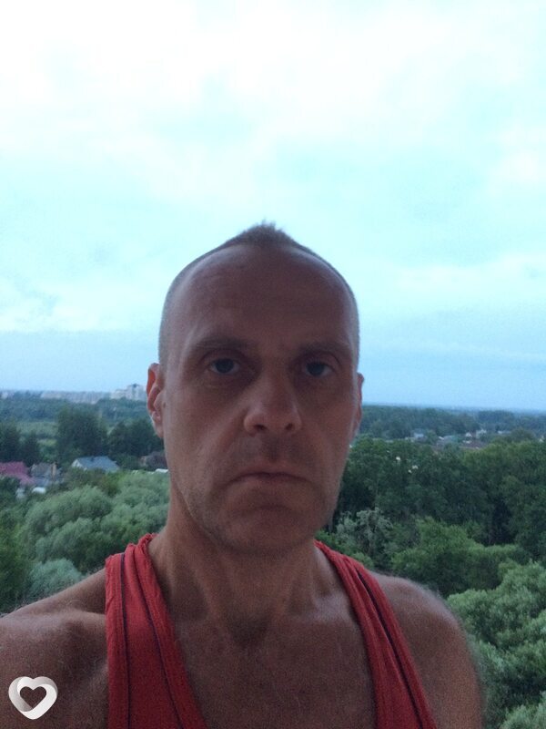 Дмитрий, 43, Брянске — анкета №159296