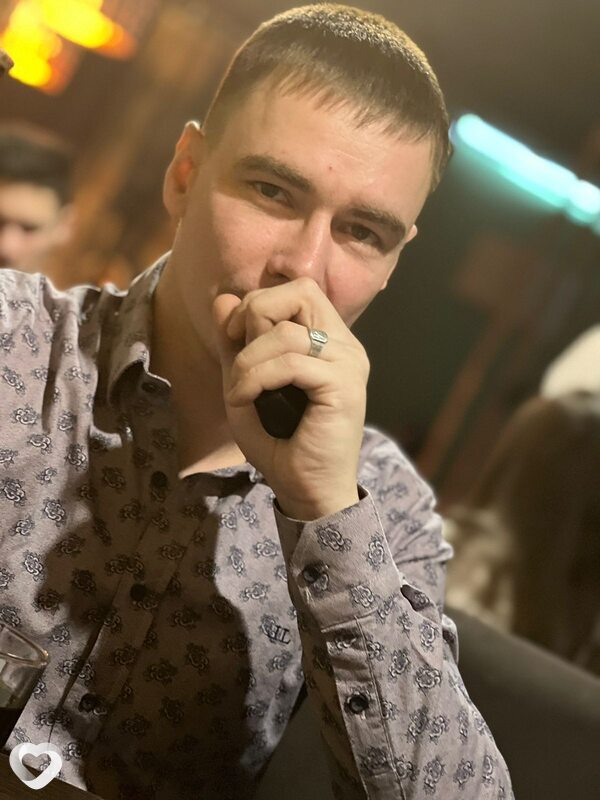 Лёшка, 34, Казани — анкета №159298