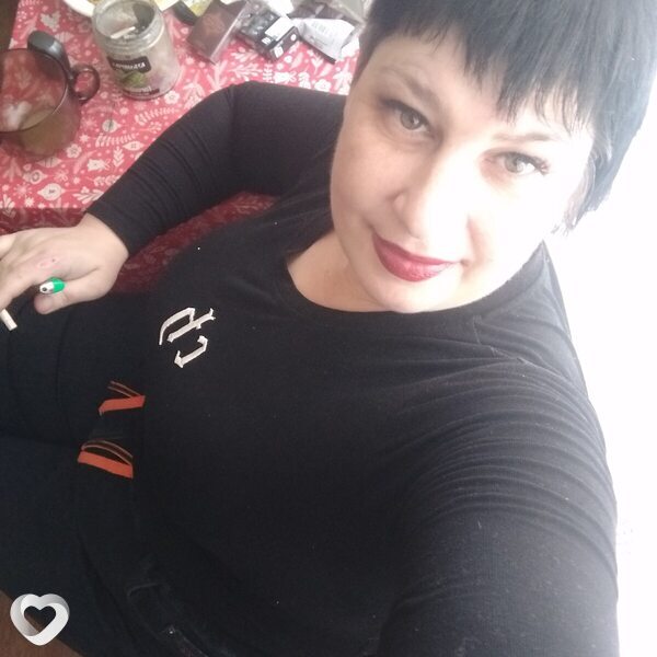 Тамара, 43, Бердске — анкета №159478