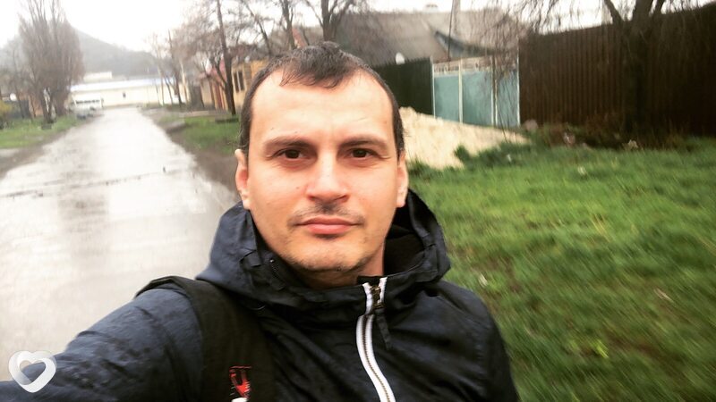 Сергей, 36, Шахтах — анкета №159481