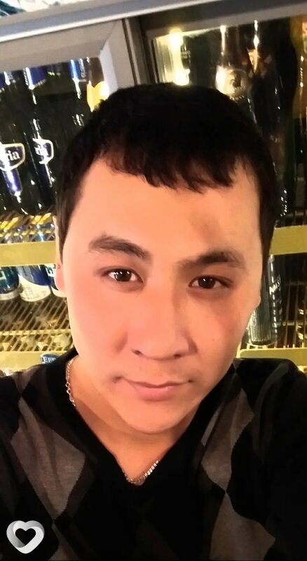Нурсултан, 35, Шымкенте — анкета №159483