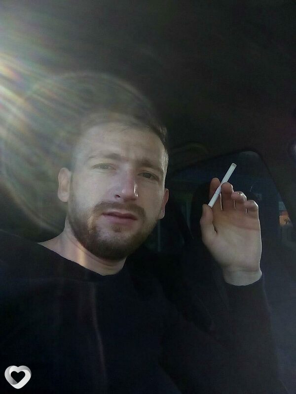 Vasiliy, 35, Ивано-Франковске — анкета №159488
