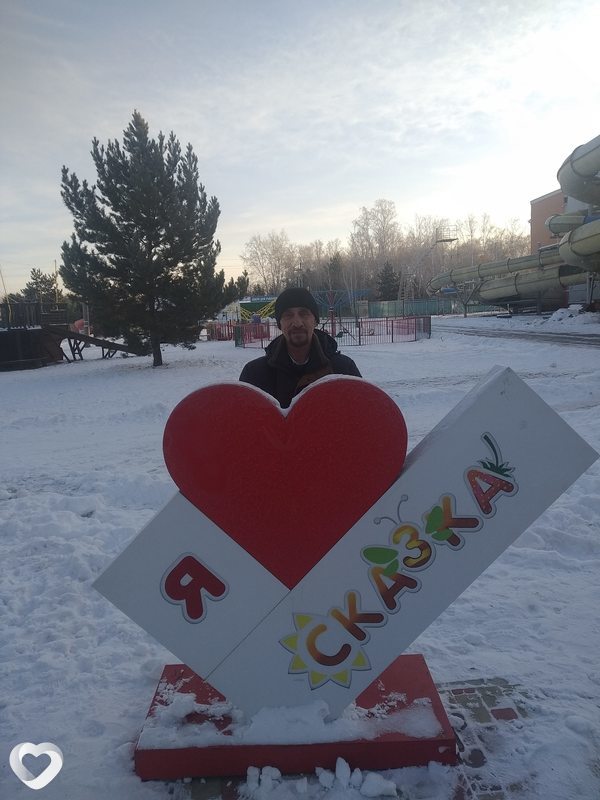 Алекс, 54, Омске — анкета №159490