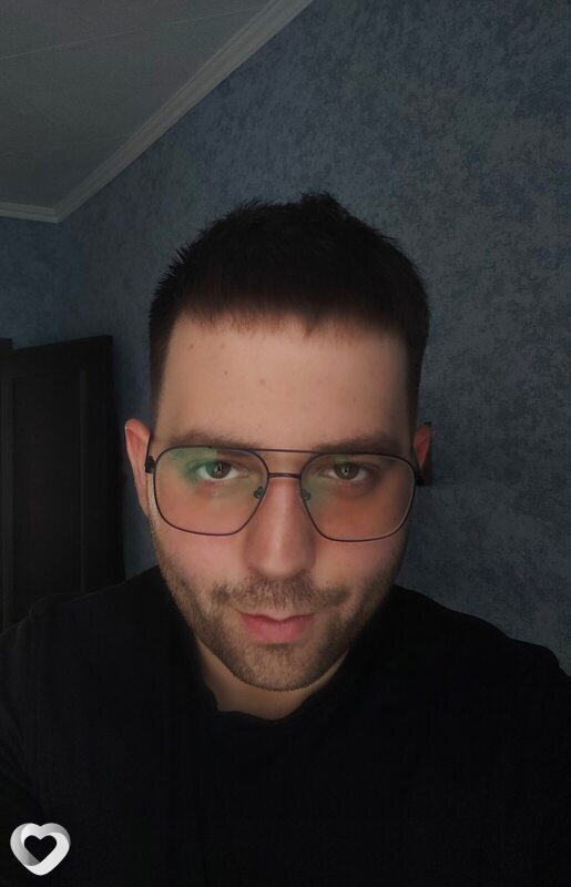 Даниил, 30, Караганде — анкета №159492