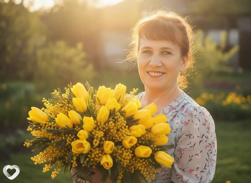 Елена, 59, Ейске — анкета №159124