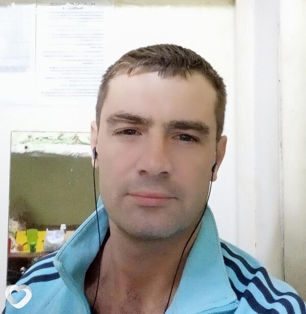 Игнат, 48, Гомеле — анкета №159129