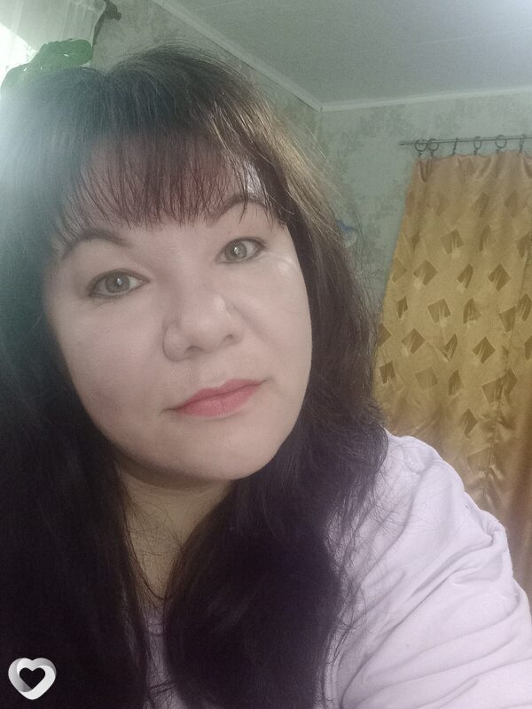 Александра, 43, Туле — анкета №159139