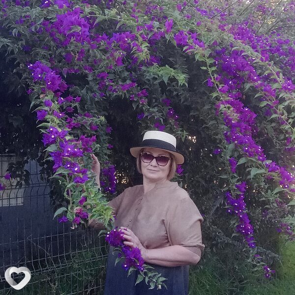 Елена, Лисаковск