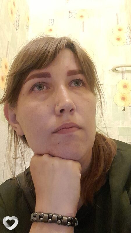 Настя, 35, Ленске — анкета №159141