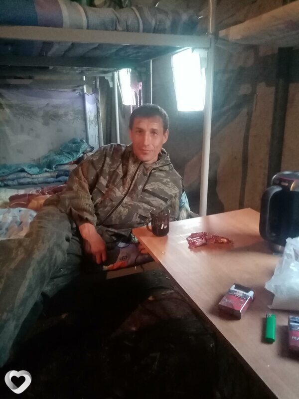 Виталий, 48, Абакане — анкета №159146