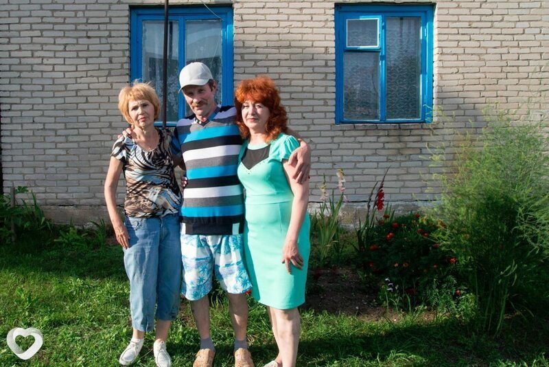 Slava, Новоельня