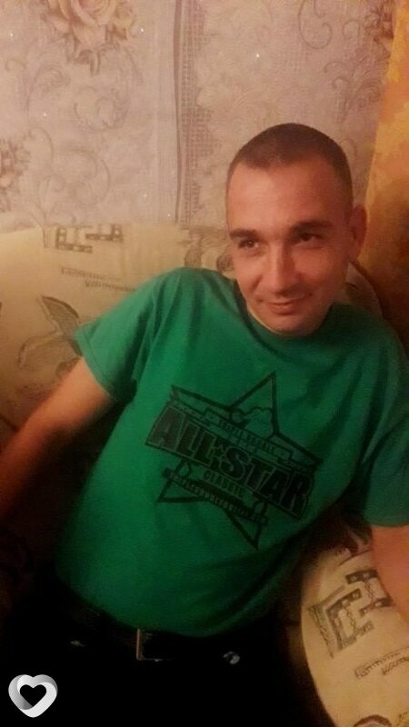 Павел Матвеев, Зыряновск