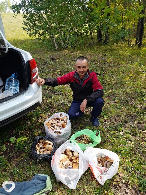 Ильдар, 50, Оренбурге — анкета №159111