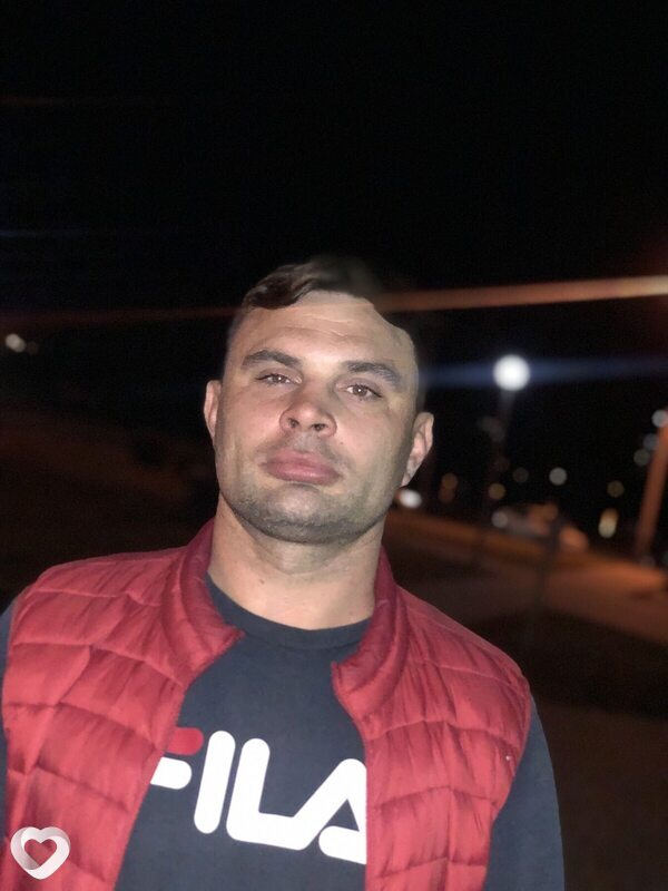Дмитрий, 38, Гомеле — анкета №159301
