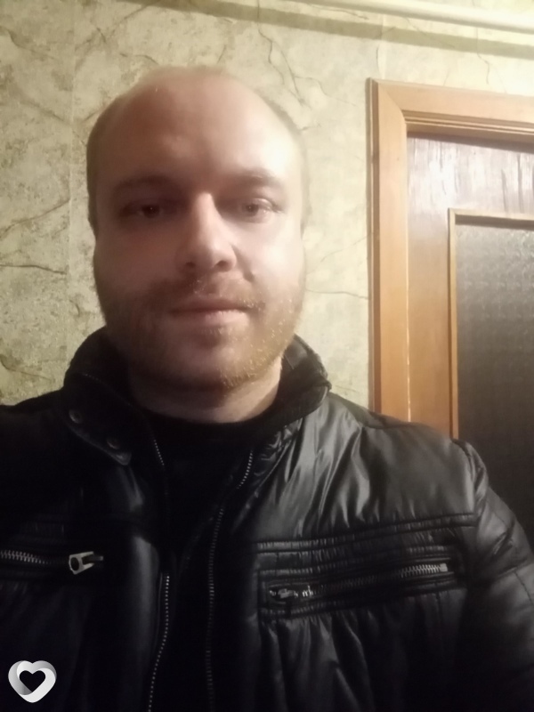 Артём, 40, Новомосковске — анкета №159305
