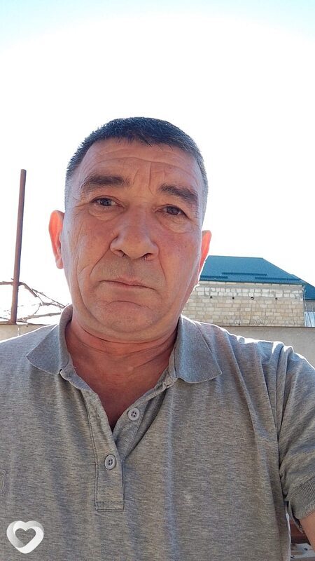 Загир, 48, Дербенте — анкета №159308