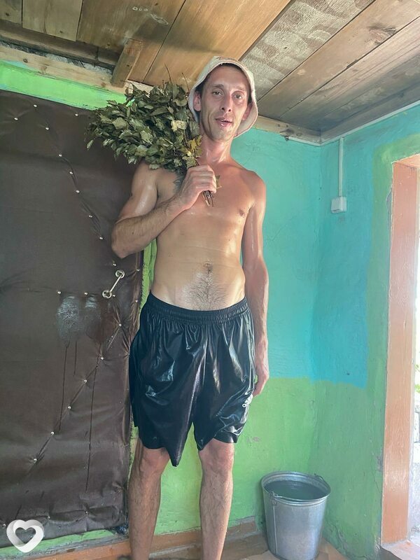 Cosmo, 34, Саратове — анкета №159317