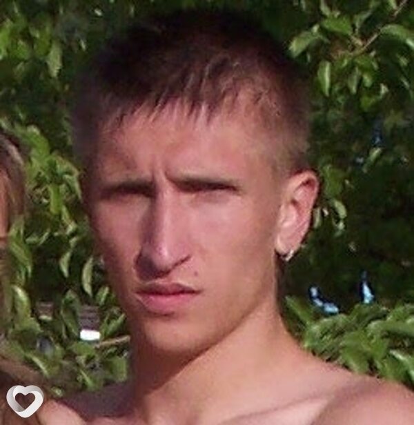 Володя, 39, Барановичах — анкета №159319