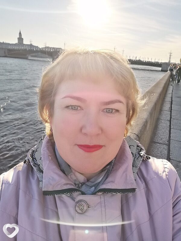 Ирина, 52, Юрге — анкета №159320
