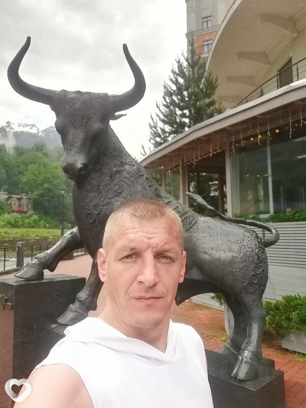 Виталий, 40, Хабаровске — анкета №159321