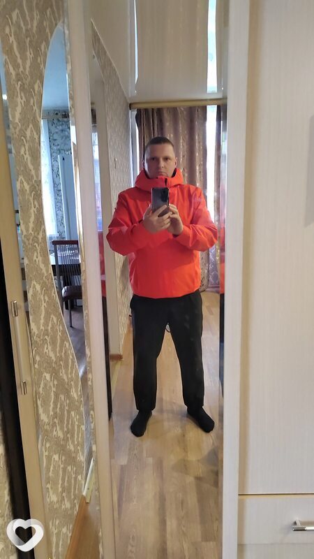 Константин, 44, Новосибирске — анкета №159322