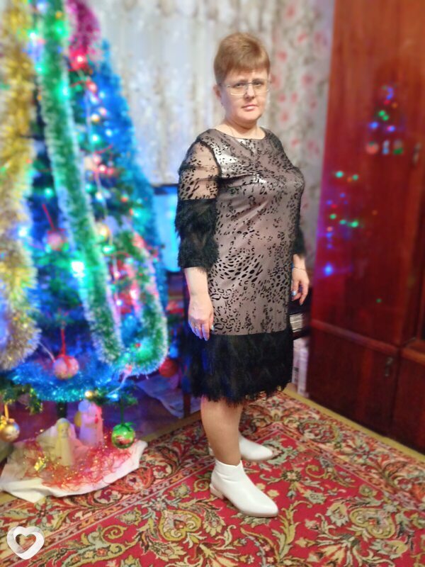 Елена, 44, Нижнем Новгороде — анкета №159429