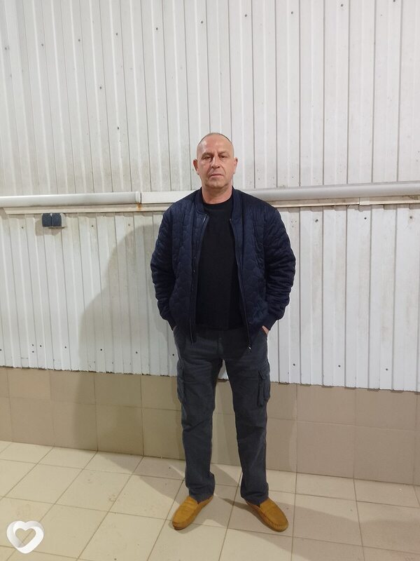 Ильдар, 47, Самаре — анкета №159435